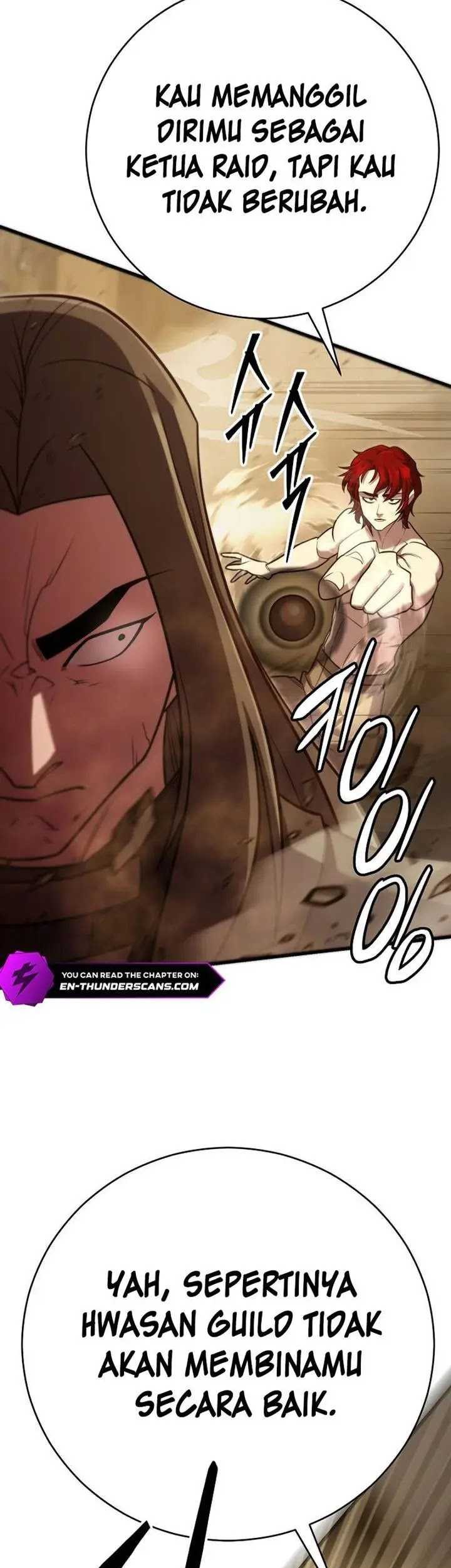 Disciple of the Three Kings Chapter 05 Gambar 47