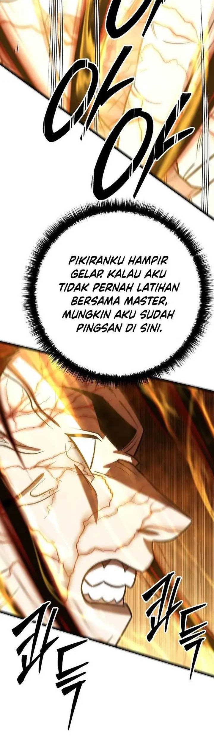 Disciple of the Three Kings Chapter 04 Gambar 49