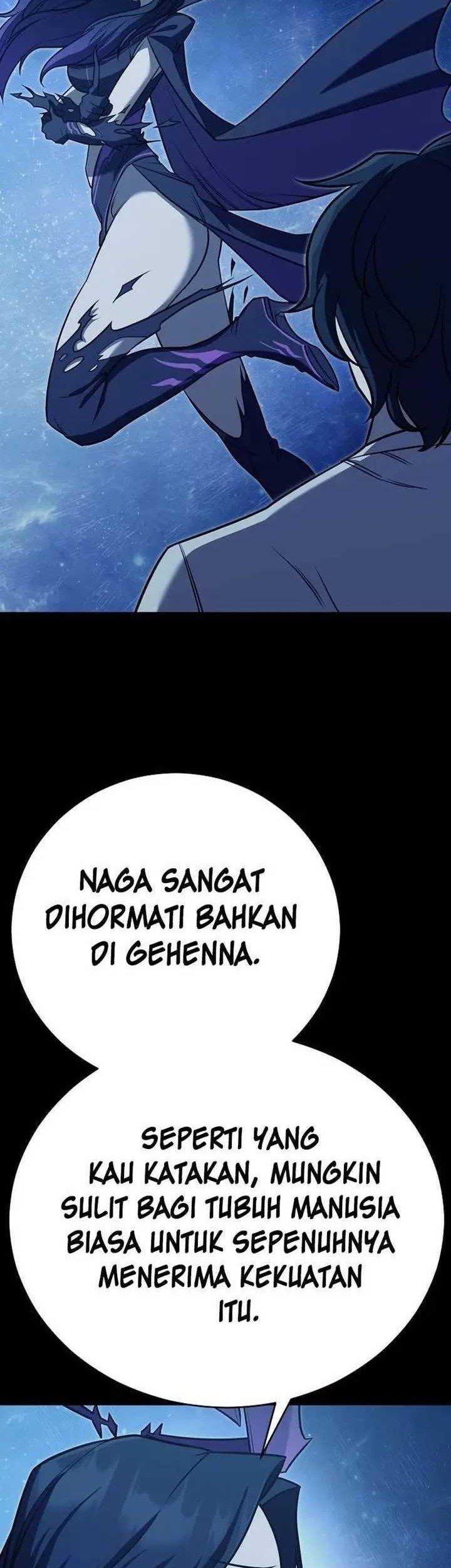 Disciple of the Three Kings Chapter 04 Gambar 55