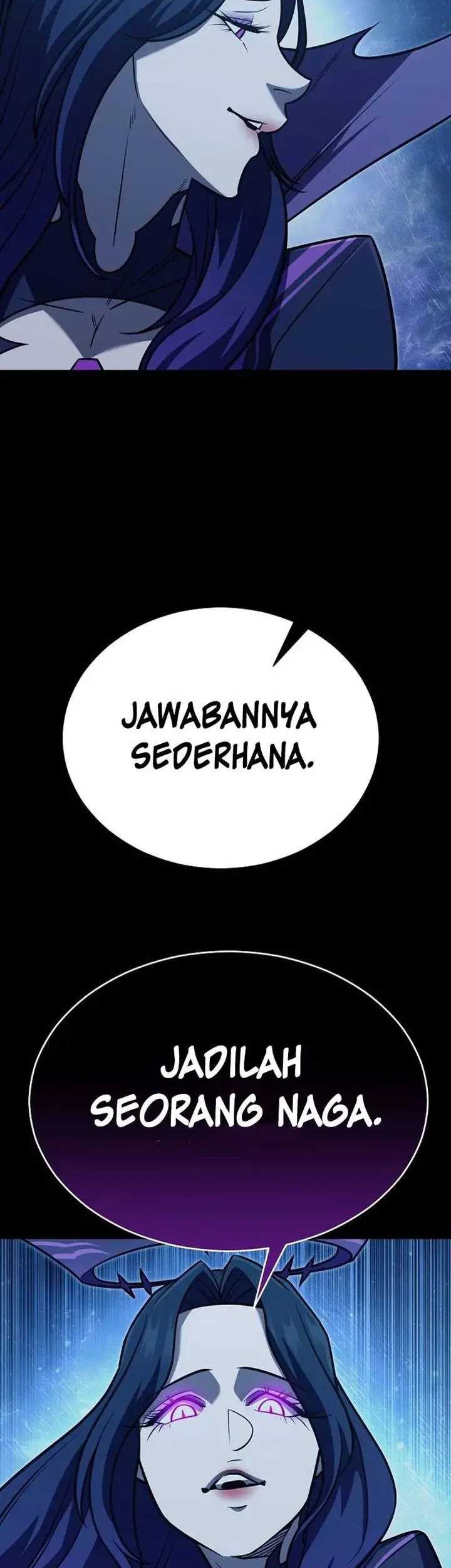 Disciple of the Three Kings Chapter 04 Gambar 56