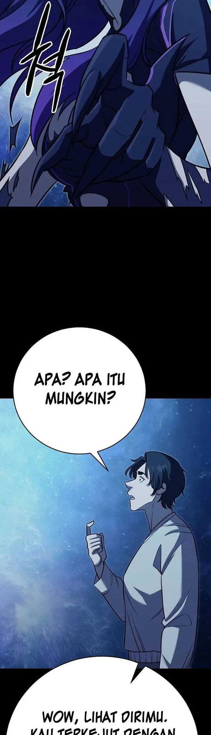 Disciple of the Three Kings Chapter 04 Gambar 57