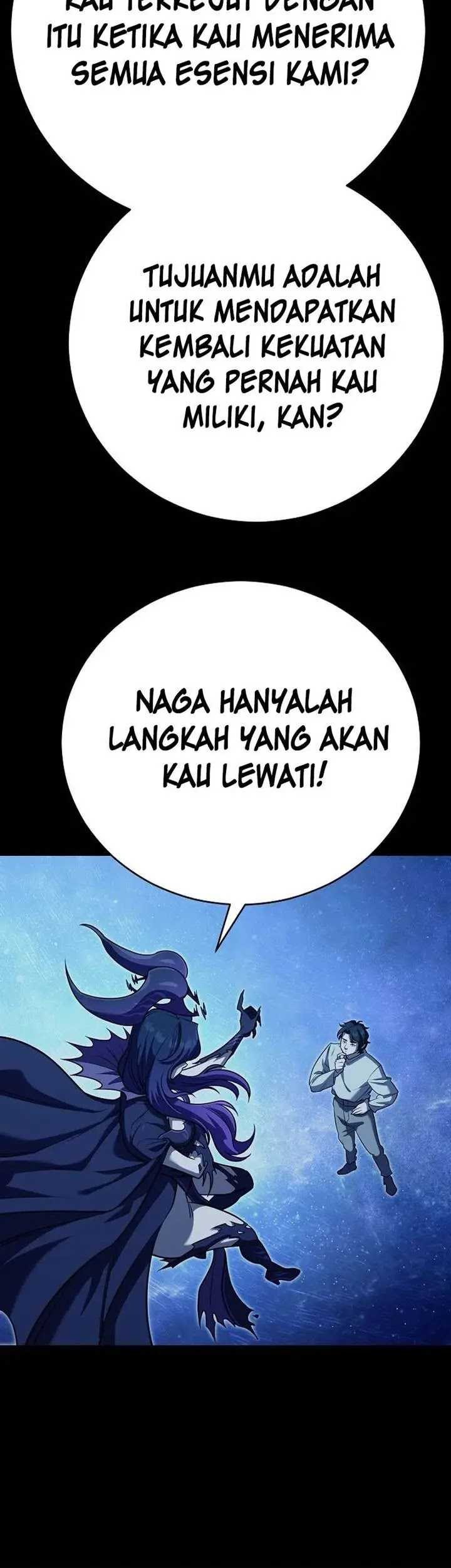Disciple of the Three Kings Chapter 04 Gambar 58