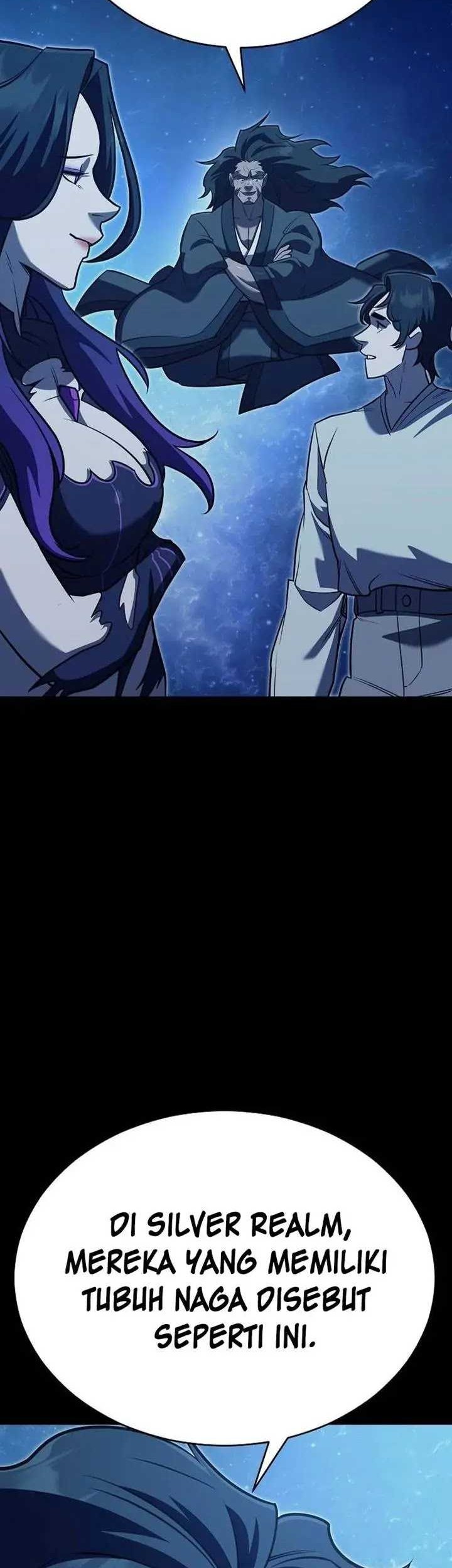 Disciple of the Three Kings Chapter 04 Gambar 63