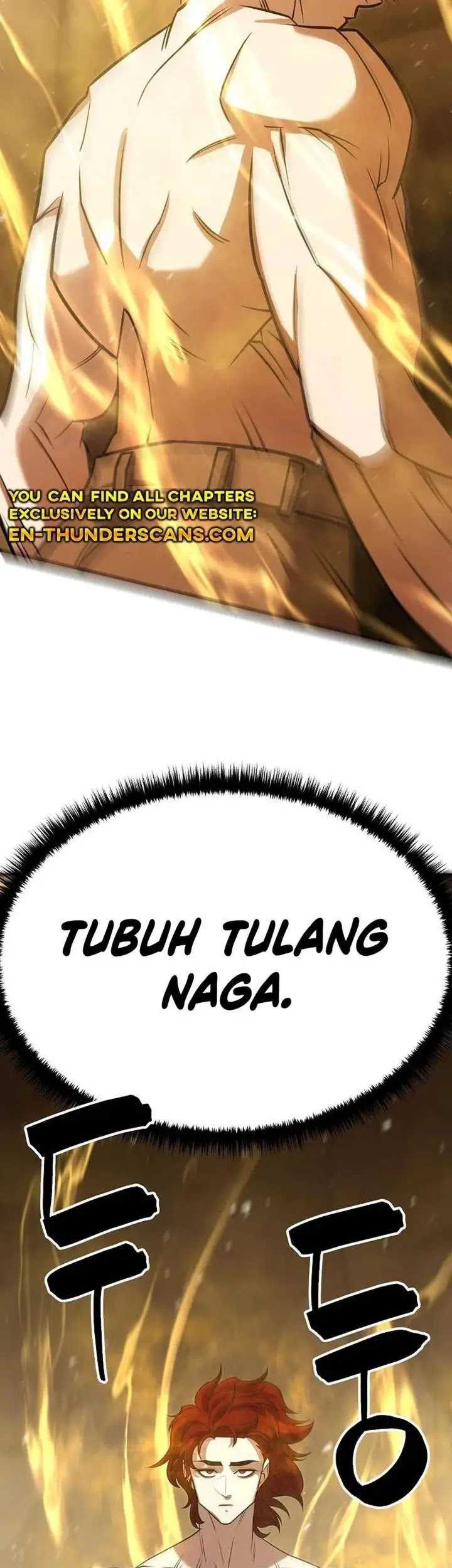 Disciple of the Three Kings Chapter 04 Gambar 68