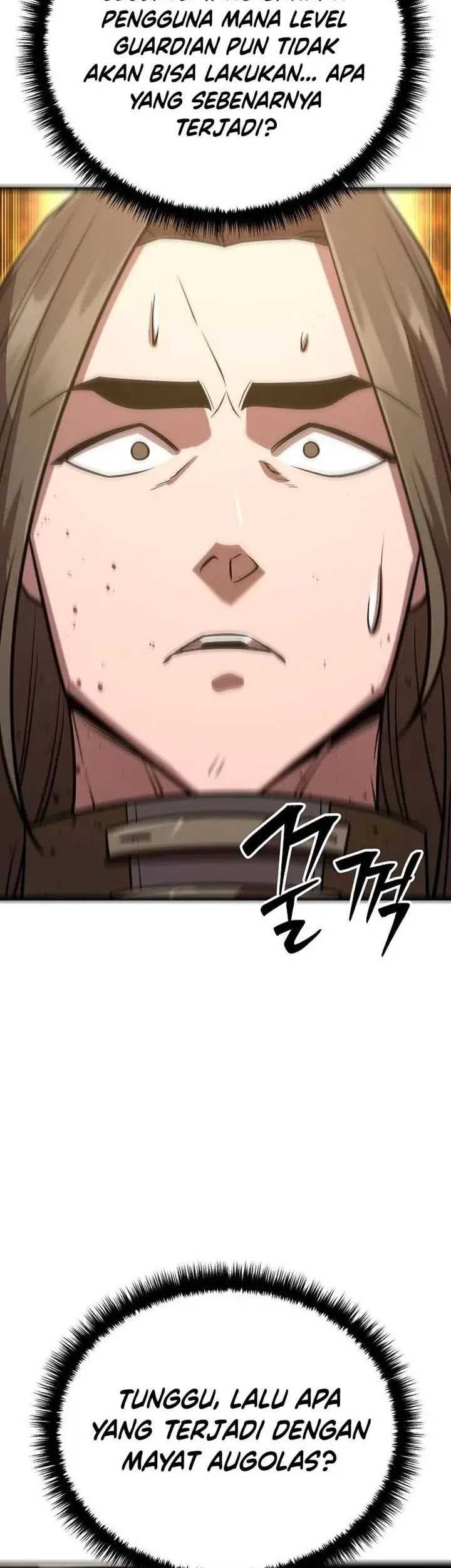 Disciple of the Three Kings Chapter 04 Gambar 73
