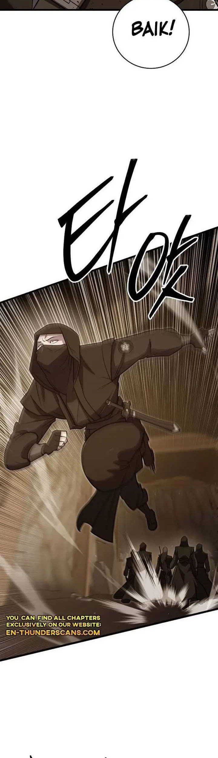 Disciple of the Three Kings Chapter 04 Gambar 75
