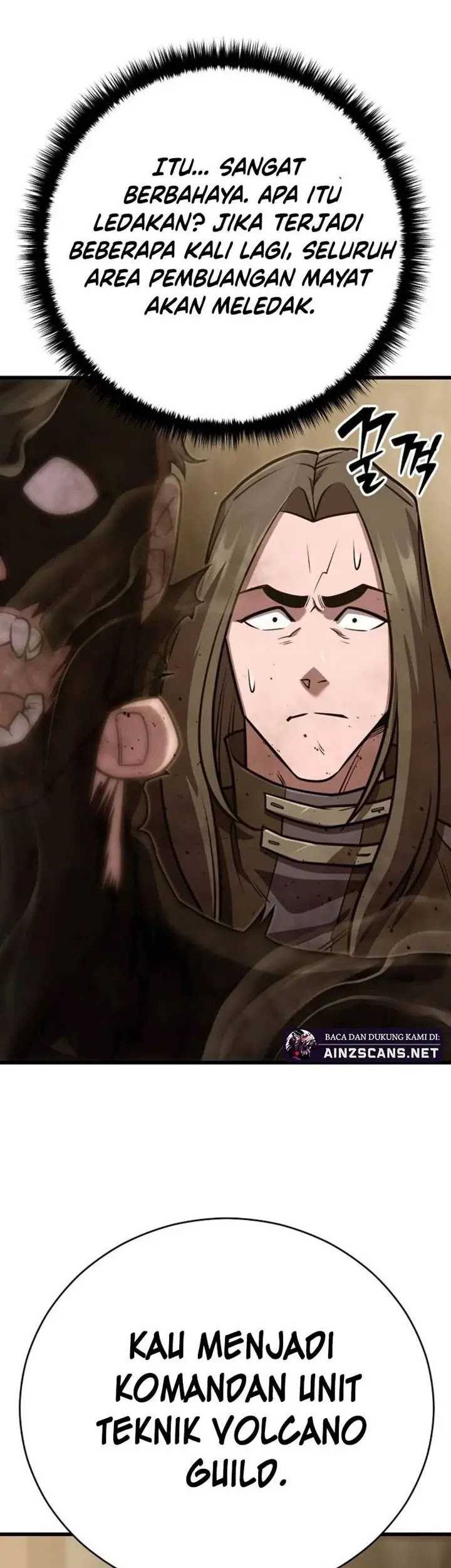 Disciple of the Three Kings Chapter 04 Gambar 84