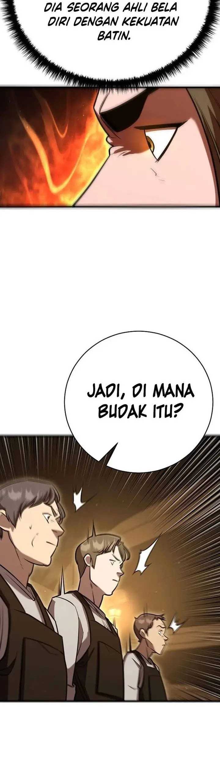 Disciple of the Three Kings Chapter 04 Gambar 9