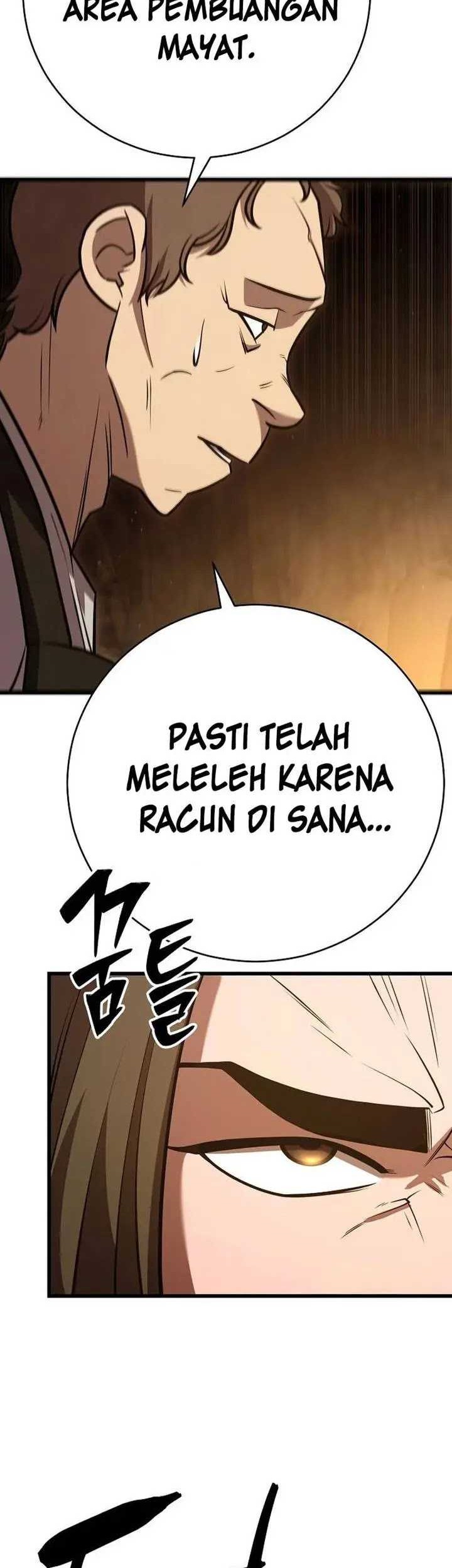 Disciple of the Three Kings Chapter 04 Gambar 11