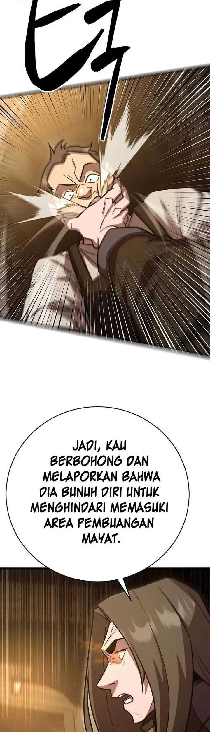 Disciple of the Three Kings Chapter 04 Gambar 12