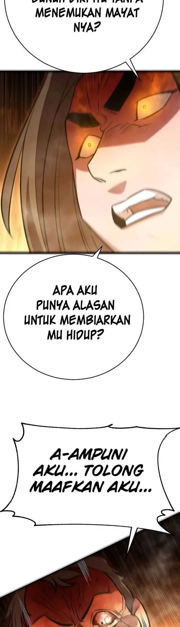 Disciple of the Three Kings Chapter 04 Gambar 15