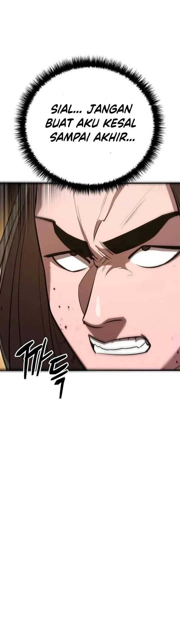 Disciple of the Three Kings Chapter 04 Gambar 22