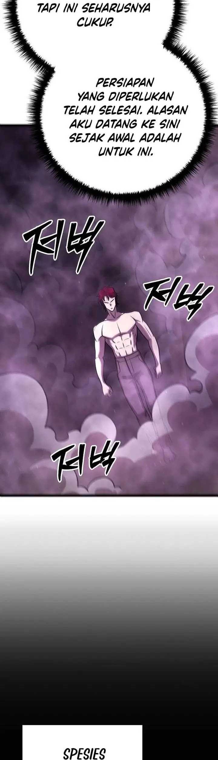 Disciple of the Three Kings Chapter 04 Gambar 33