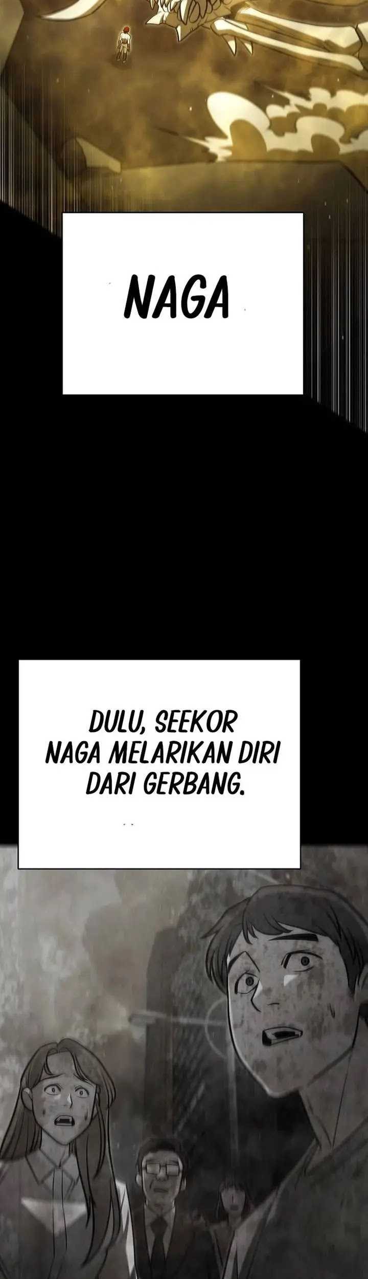 Disciple of the Three Kings Chapter 04 Gambar 36