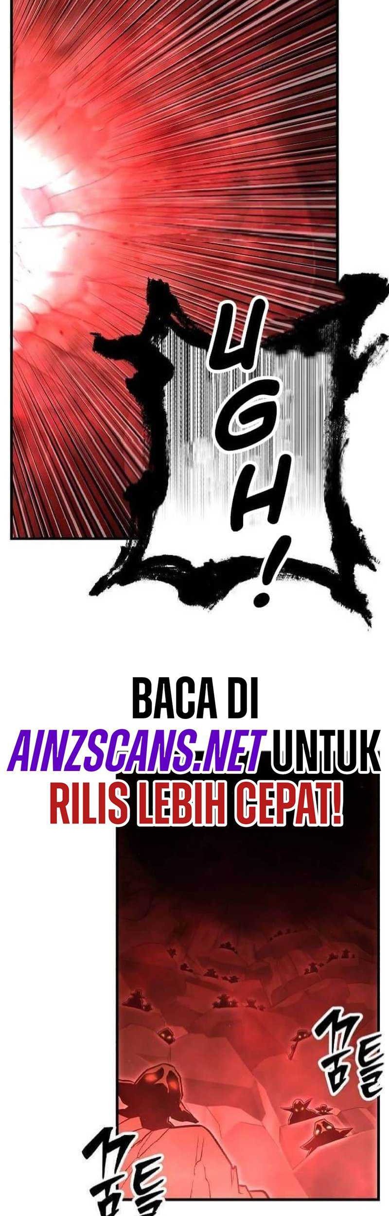 Disciple of the Three Kings Chapter 03 Gambar 34