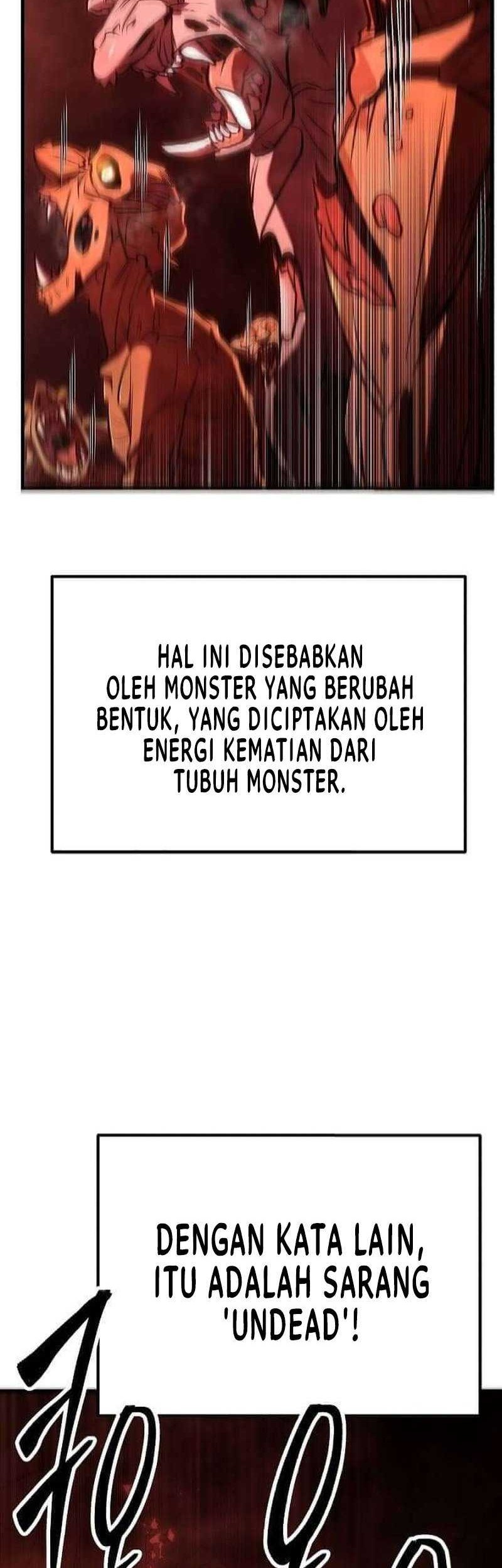 Disciple of the Three Kings Chapter 03 Gambar 37