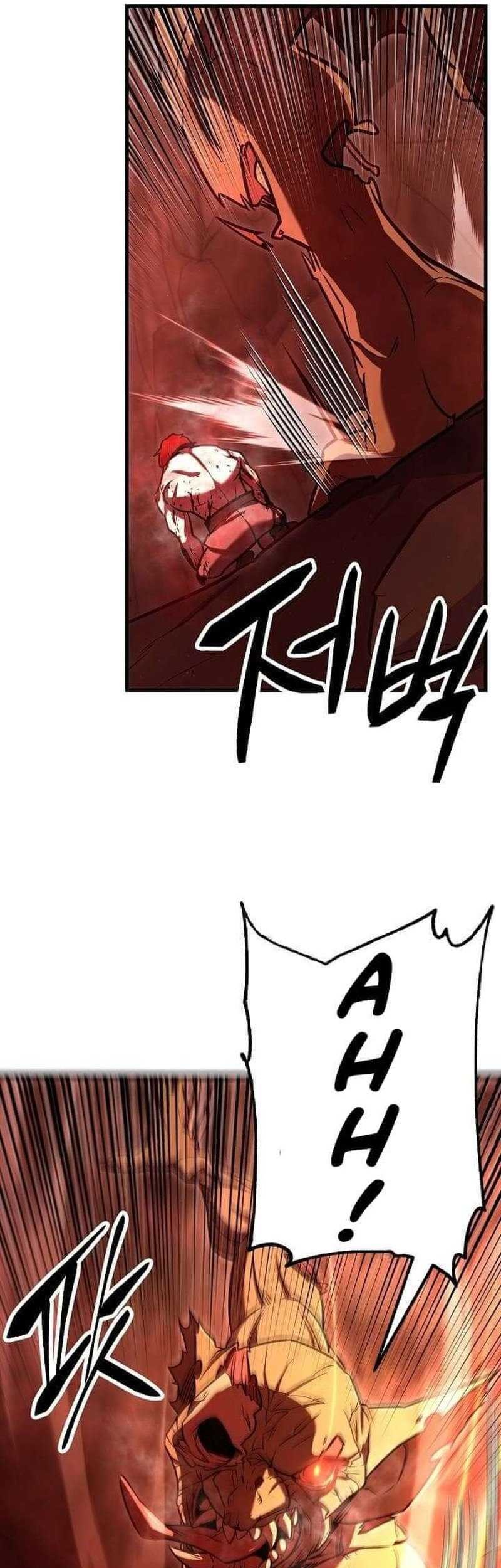 Disciple of the Three Kings Chapter 03 Gambar 39