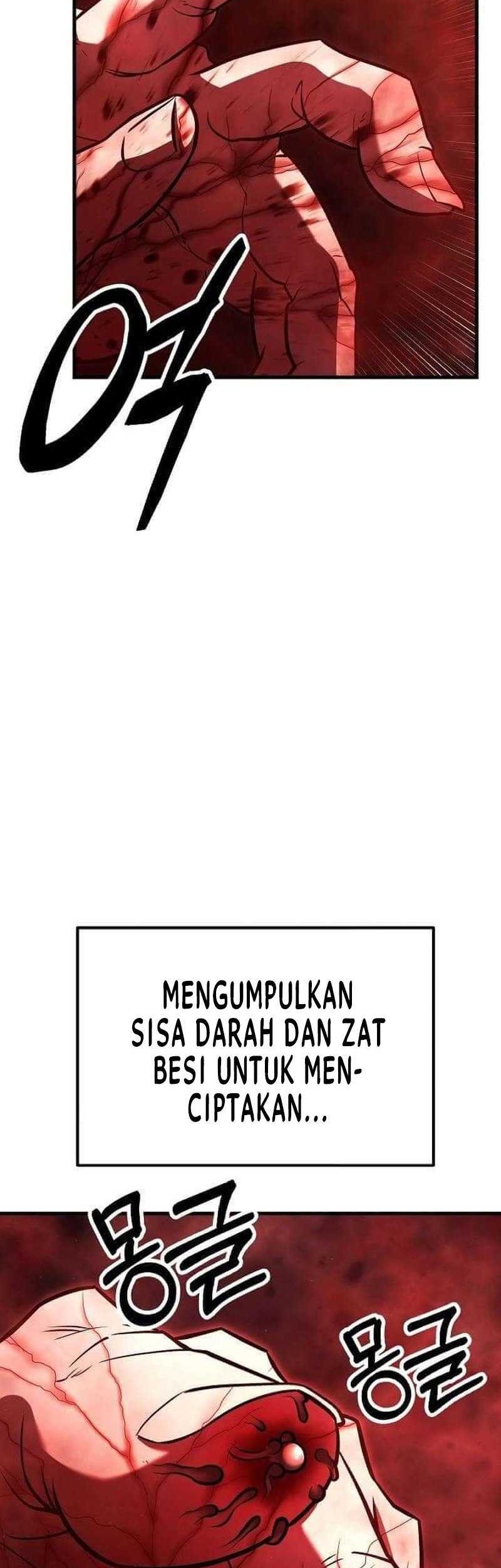 Disciple of the Three Kings Chapter 03 Gambar 55