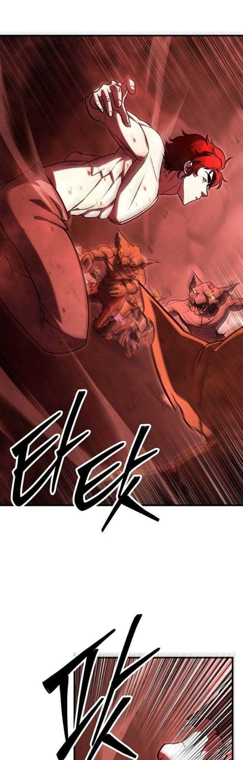 Disciple of the Three Kings Chapter 03 Gambar 66