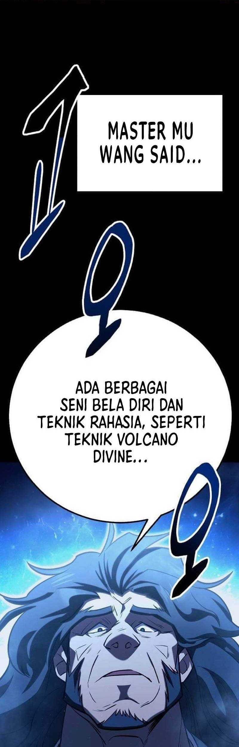 Baca  Disciple of the Three Kings Chapter 03 Gambar 2
