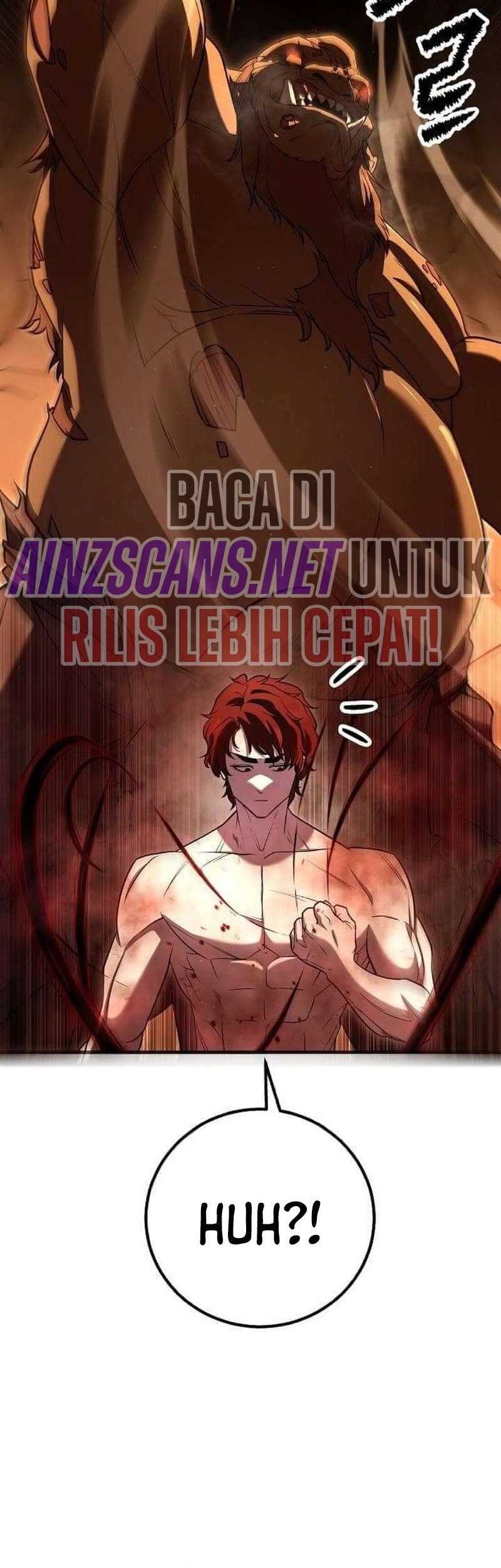 Disciple of the Three Kings Chapter 03 Gambar 83