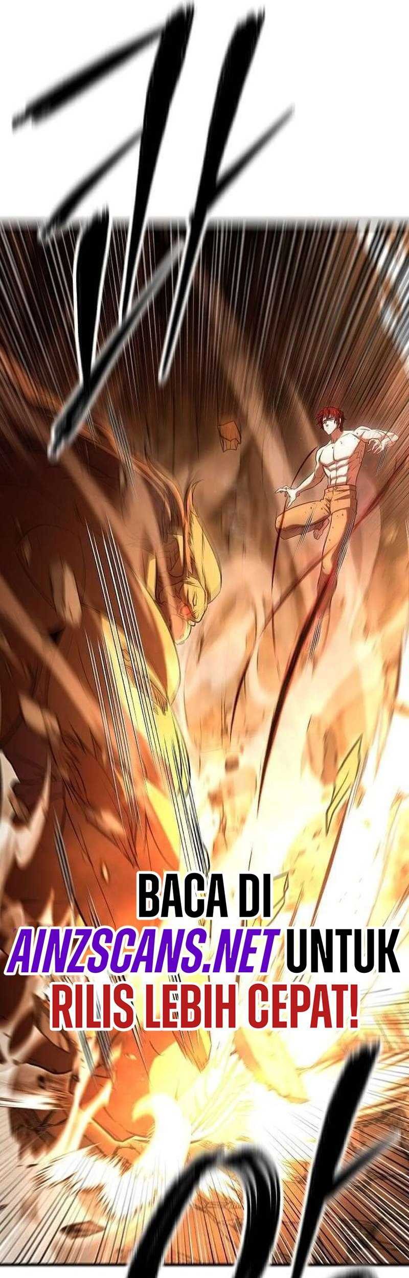 Disciple of the Three Kings Chapter 03 Gambar 86