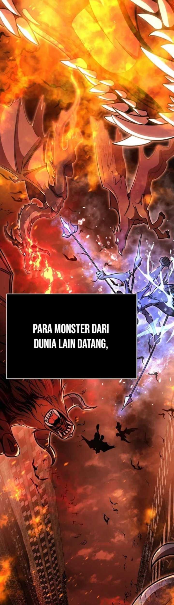 Disciple of the Three Kings Chapter 03 Gambar 100