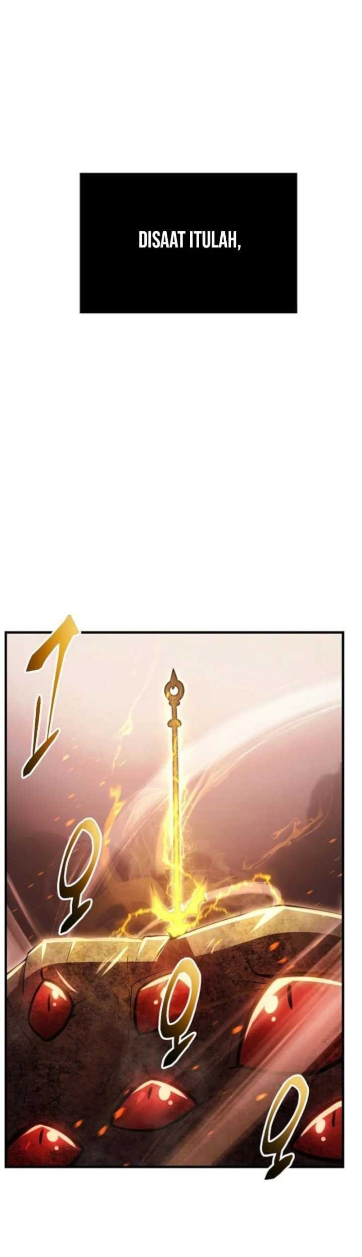 Disciple of the Three Kings Chapter 03 Gambar 106