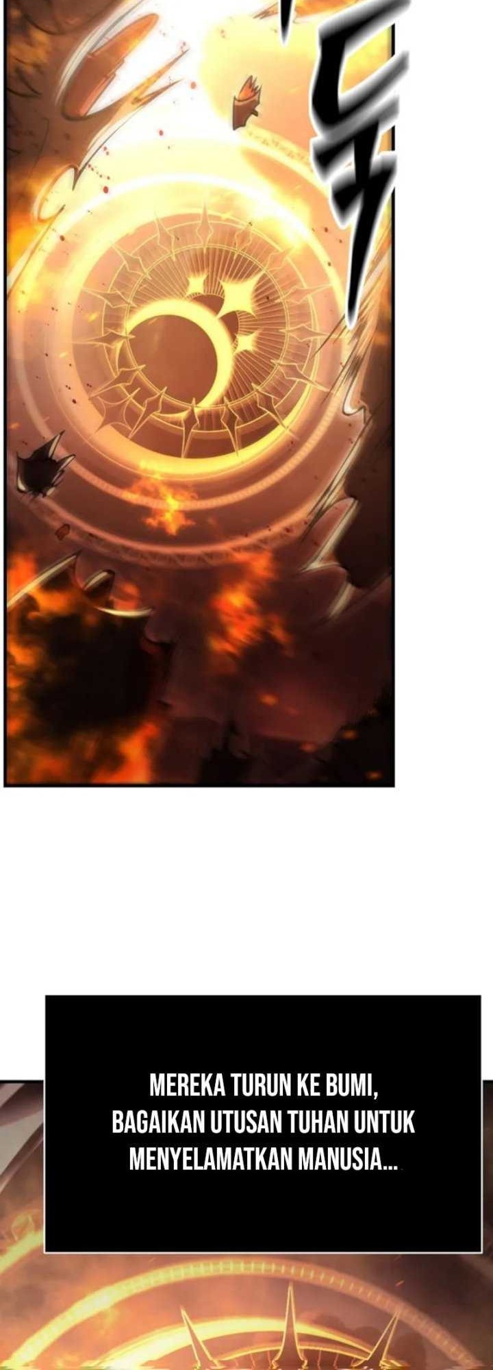 Disciple of the Three Kings Chapter 03 Gambar 109