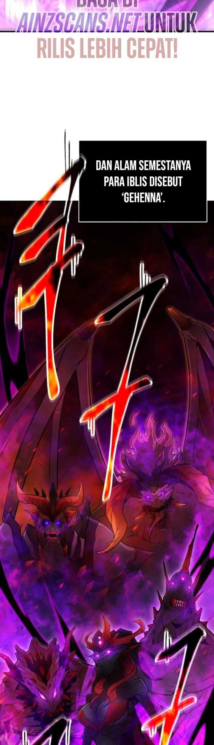 Disciple of the Three Kings Chapter 03 Gambar 138