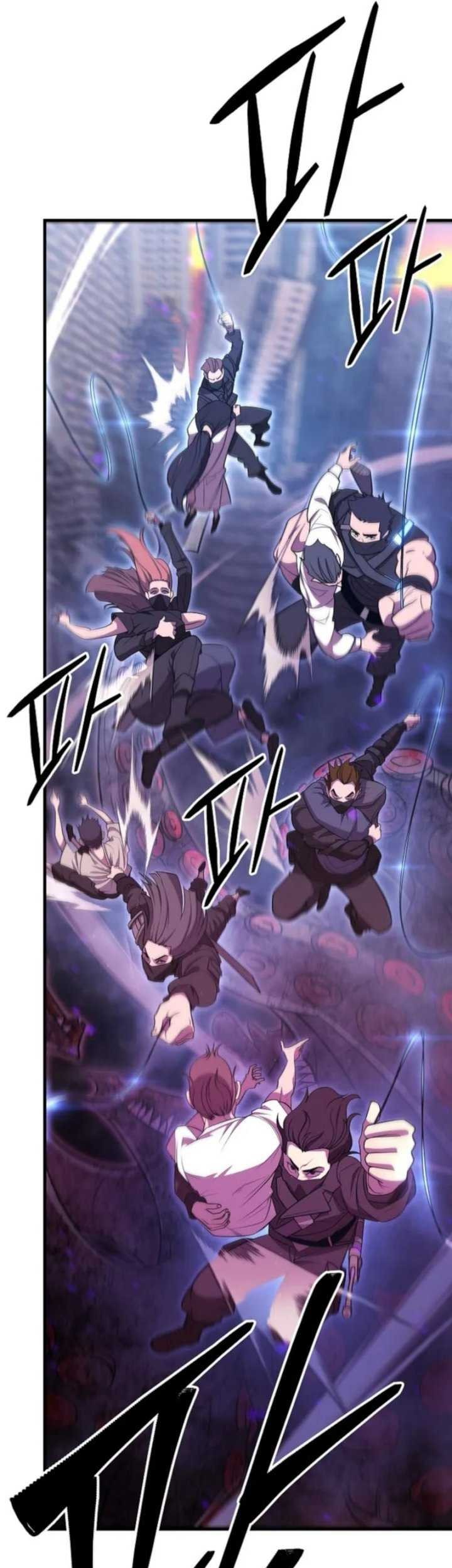 Disciple of the Three Kings Chapter 03 Gambar 146