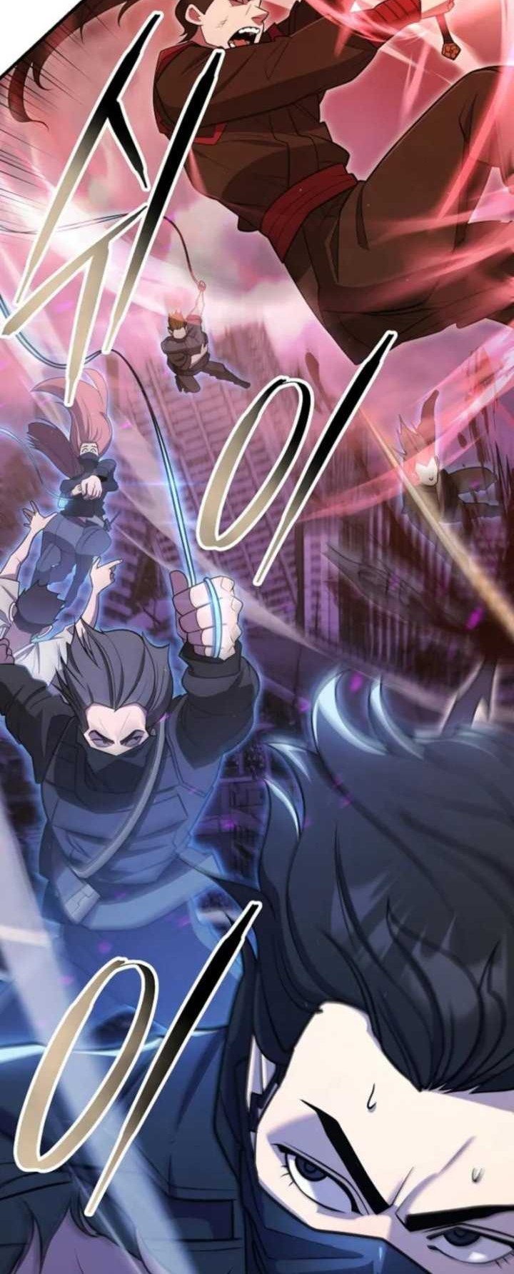 Disciple of the Three Kings Chapter 03 Gambar 149