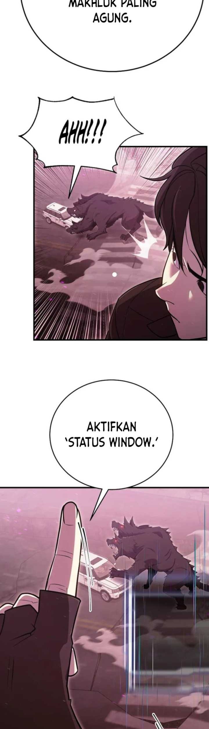 Disciple of the Three Kings Chapter 03 Gambar 156