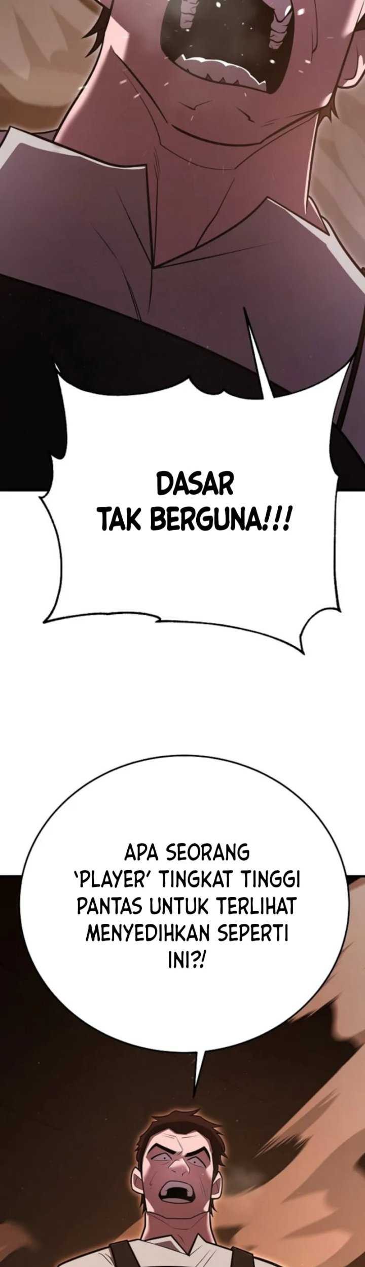 Disciple of the Three Kings Chapter 03 Gambar 201