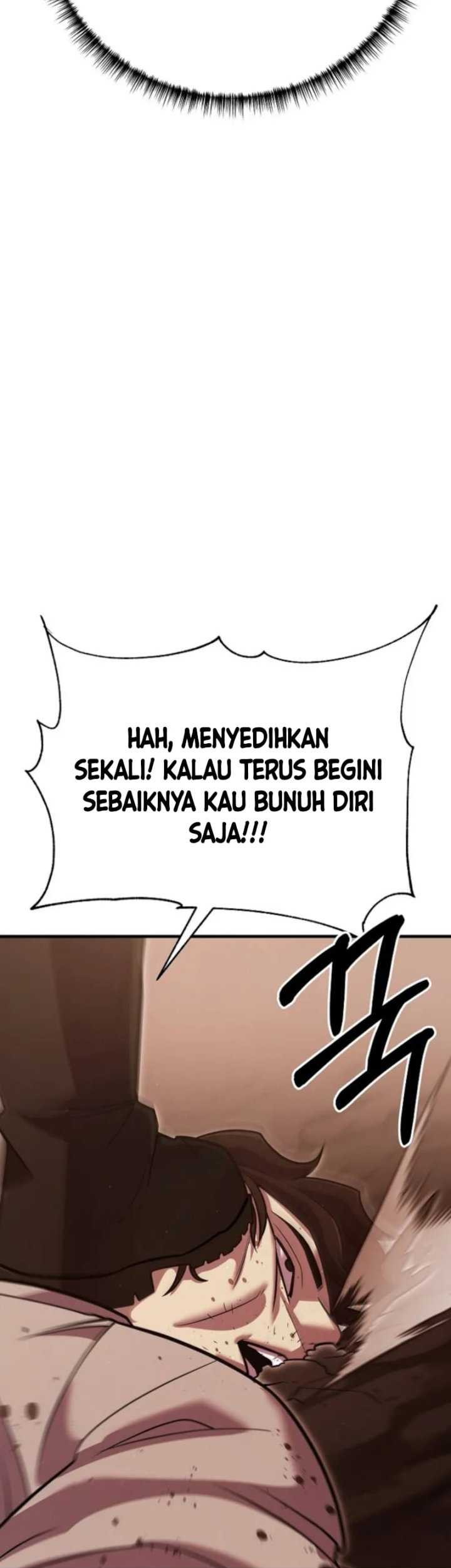 Disciple of the Three Kings Chapter 03 Gambar 206