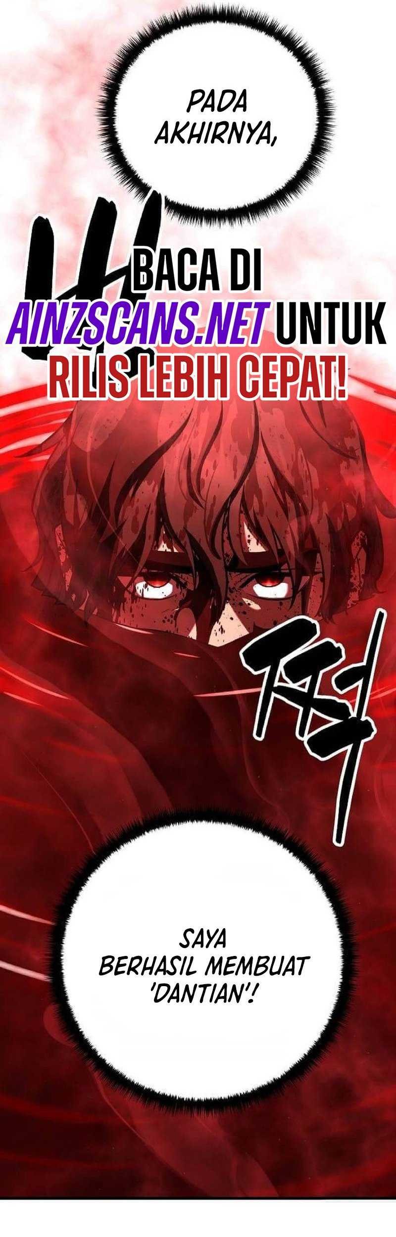 Disciple of the Three Kings Chapter 03 Gambar 22