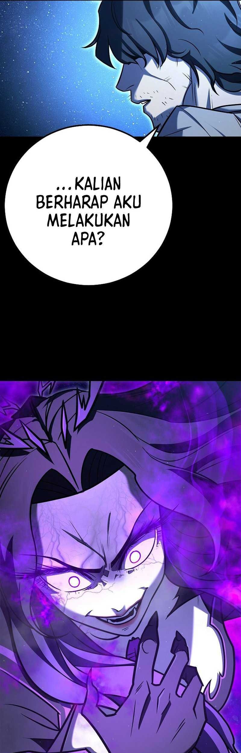 Disciple of the Three Kings Chapter 02 Gambar 32