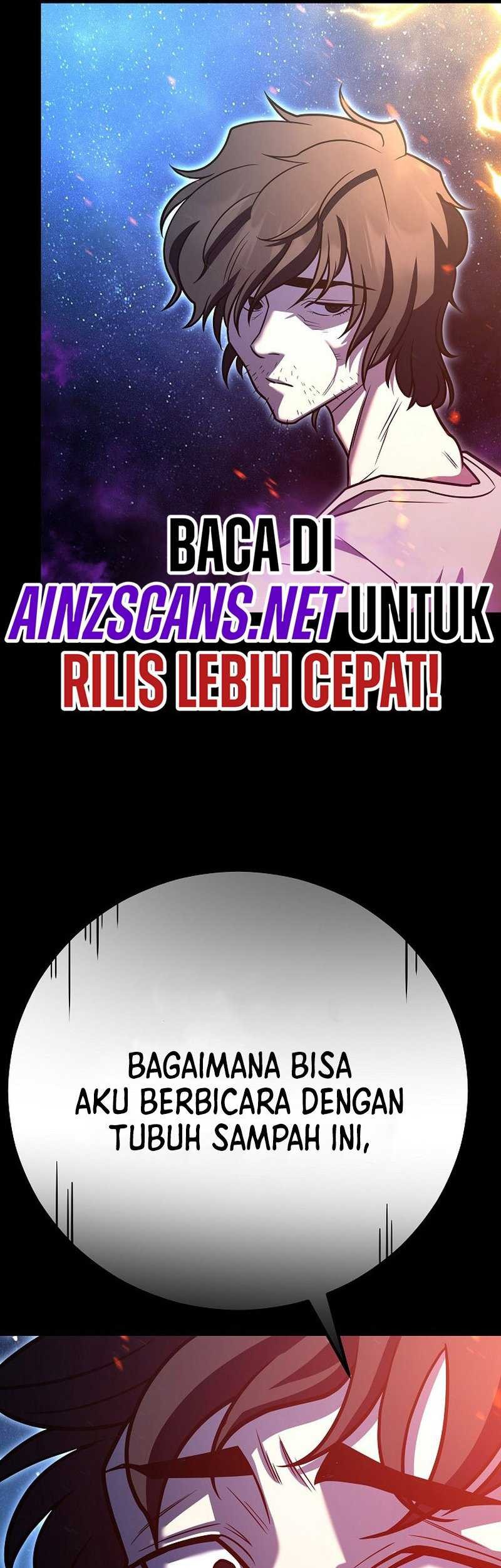 Disciple of the Three Kings Chapter 02 Gambar 35