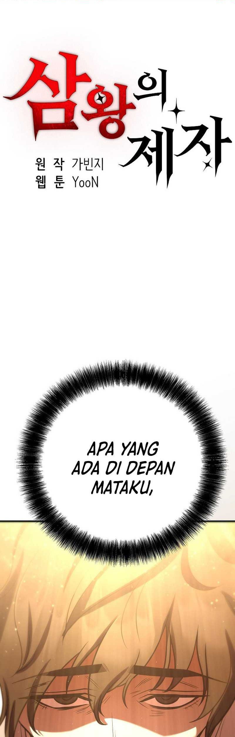 Baca  Disciple of the Three Kings Chapter 02 Gambar 2