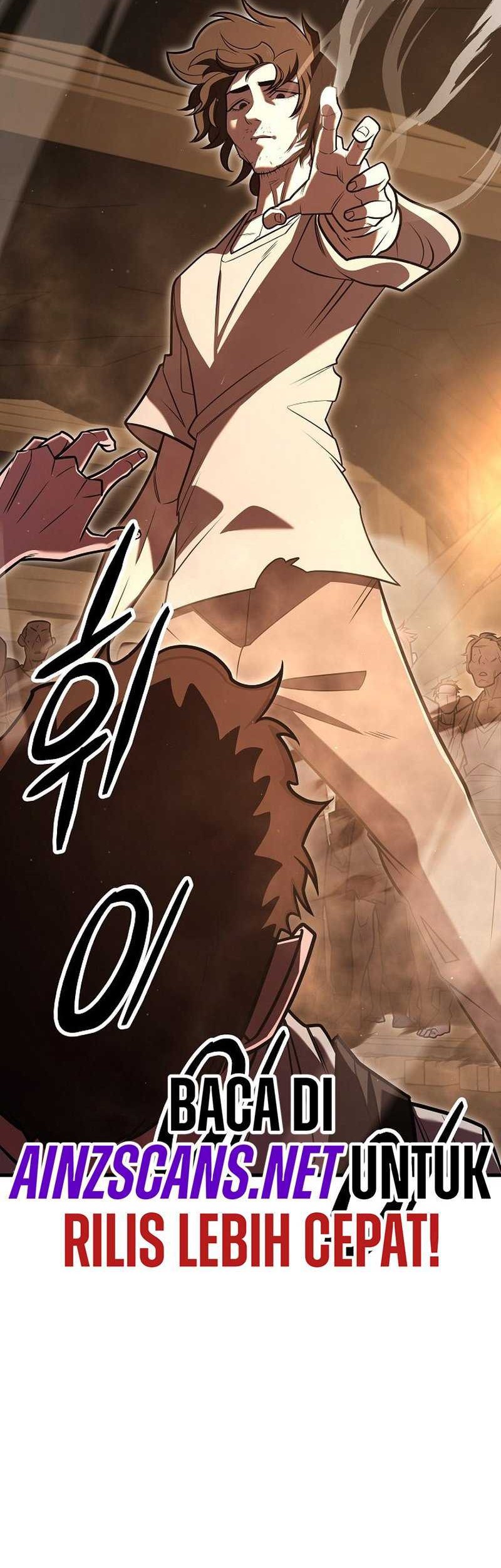 Disciple of the Three Kings Chapter 02 Gambar 112