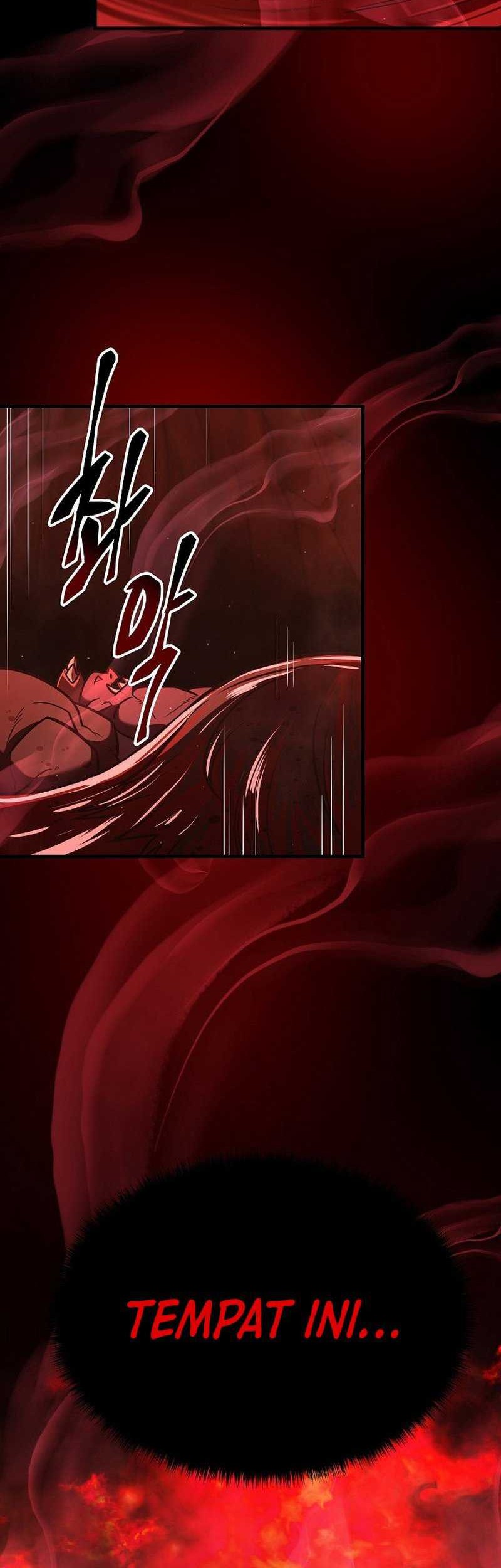 Disciple of the Three Kings Chapter 02 Gambar 132