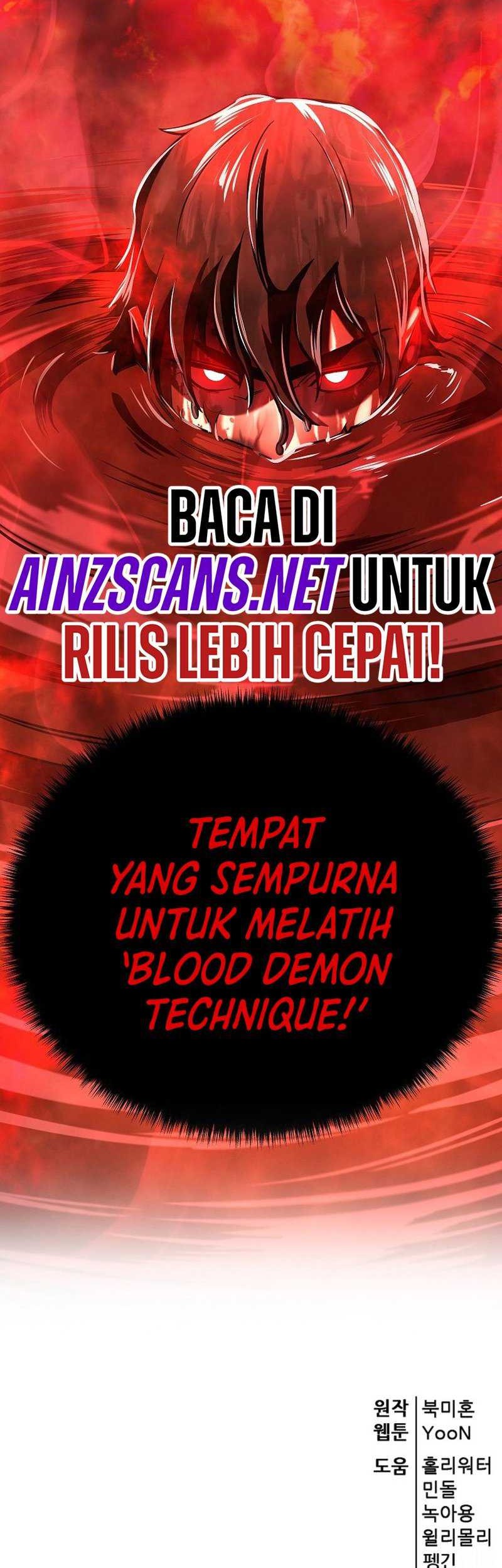 Disciple of the Three Kings Chapter 02 Gambar 133
