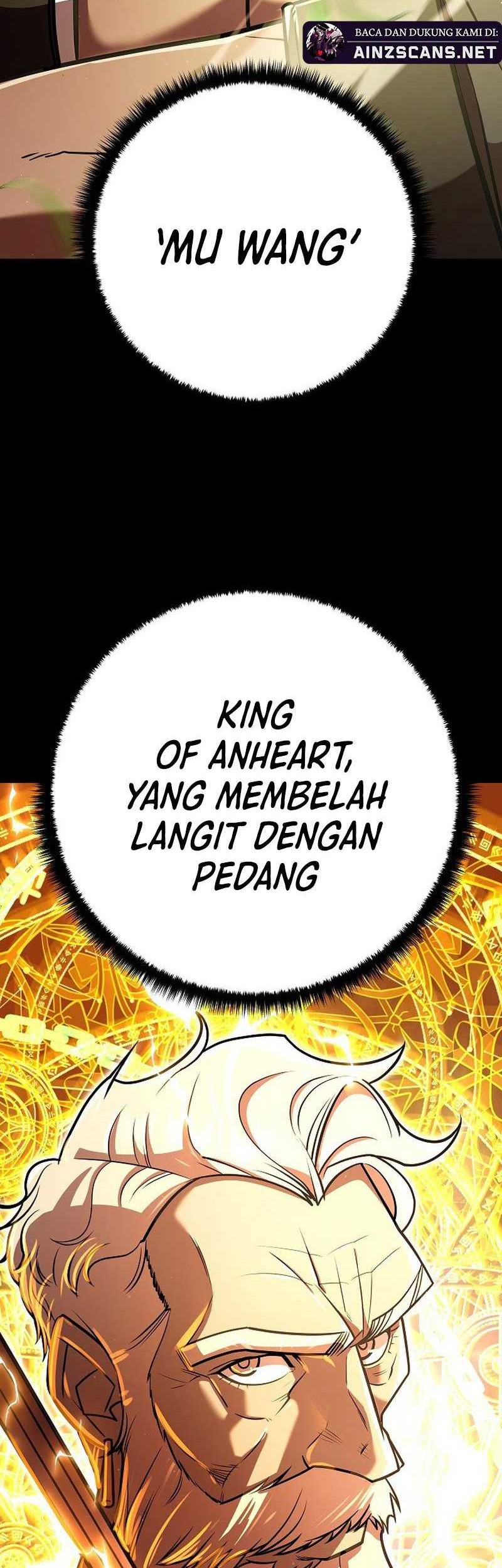 Disciple of the Three Kings Chapter 02 Gambar 8