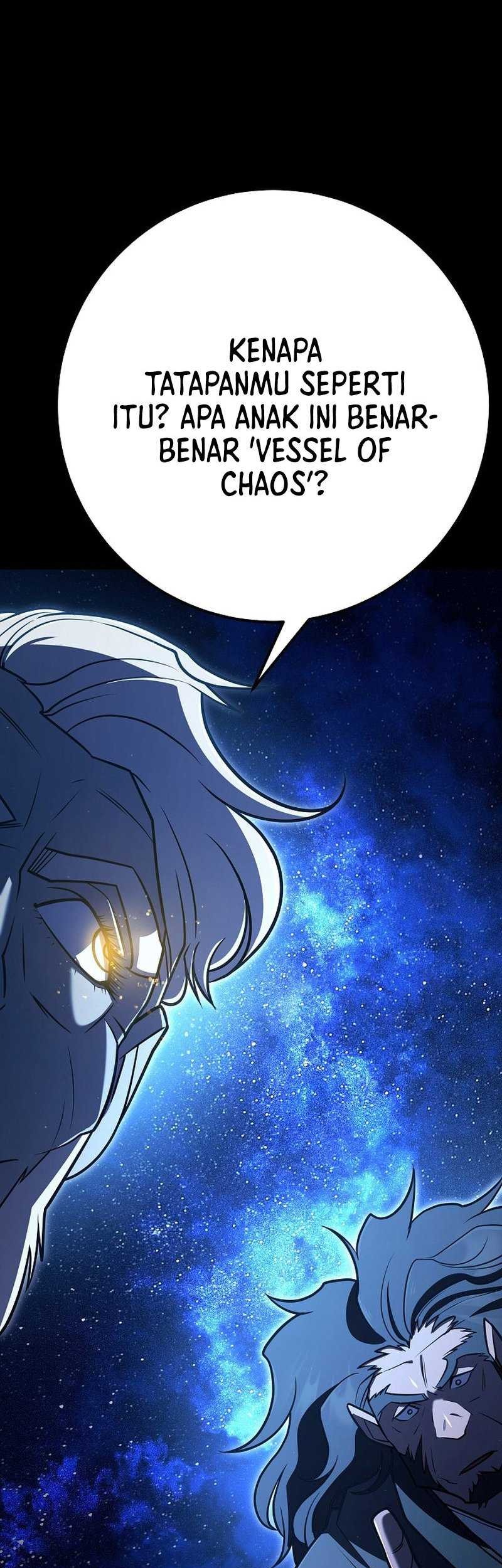 Disciple of the Three Kings Chapter 02 Gambar 14