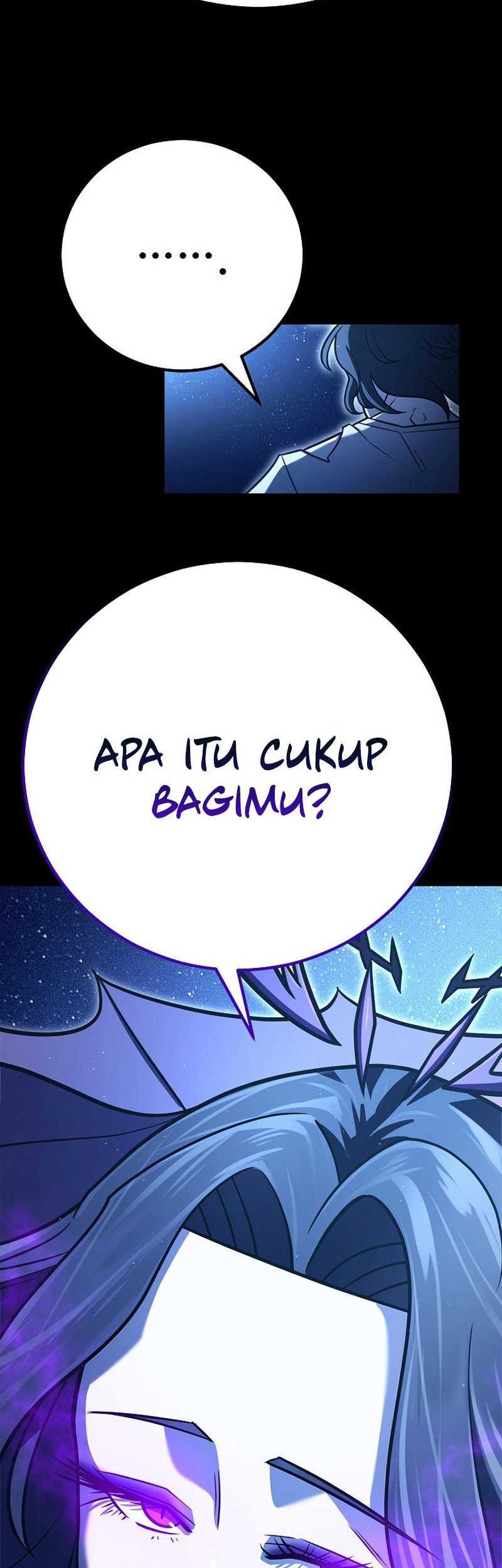 Disciple of the Three Kings Chapter 02 Gambar 29