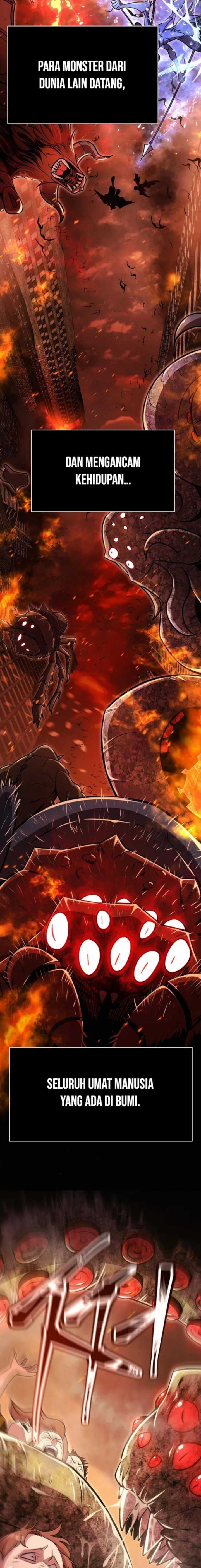 Disciple of the Three Kings Chapter 1 bahasa Indonesia Gambar 10
