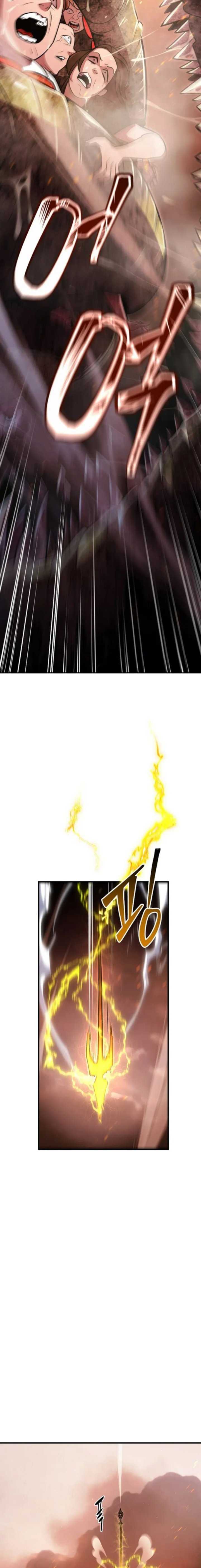 Disciple of the Three Kings Chapter 1 bahasa Indonesia Gambar 11