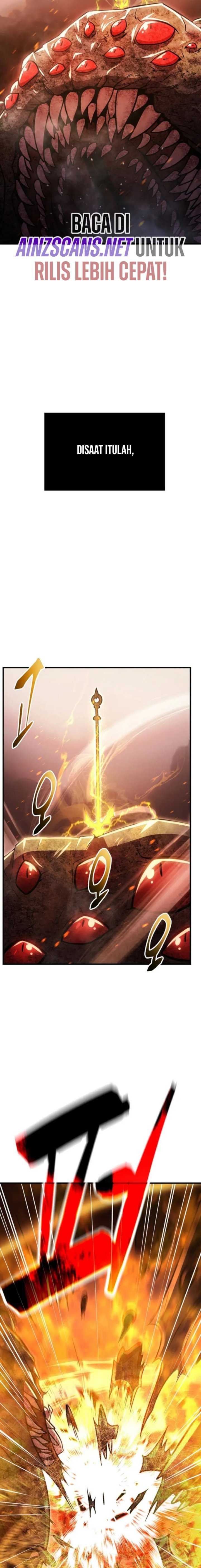 Disciple of the Three Kings Chapter 1 bahasa Indonesia Gambar 12
