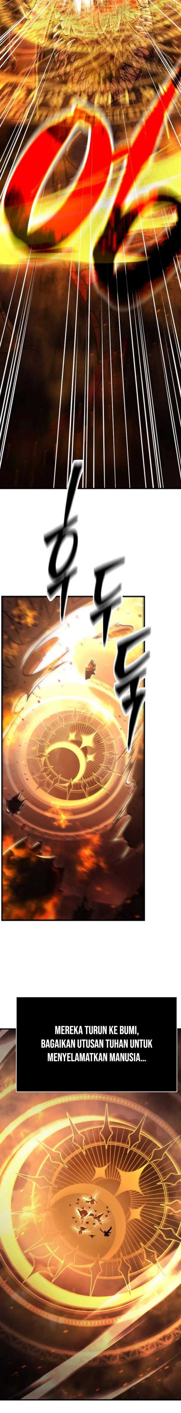Disciple of the Three Kings Chapter 1 bahasa Indonesia Gambar 13