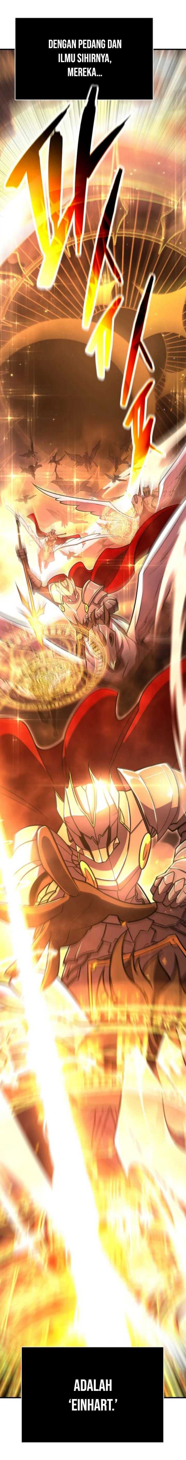 Disciple of the Three Kings Chapter 1 bahasa Indonesia Gambar 14